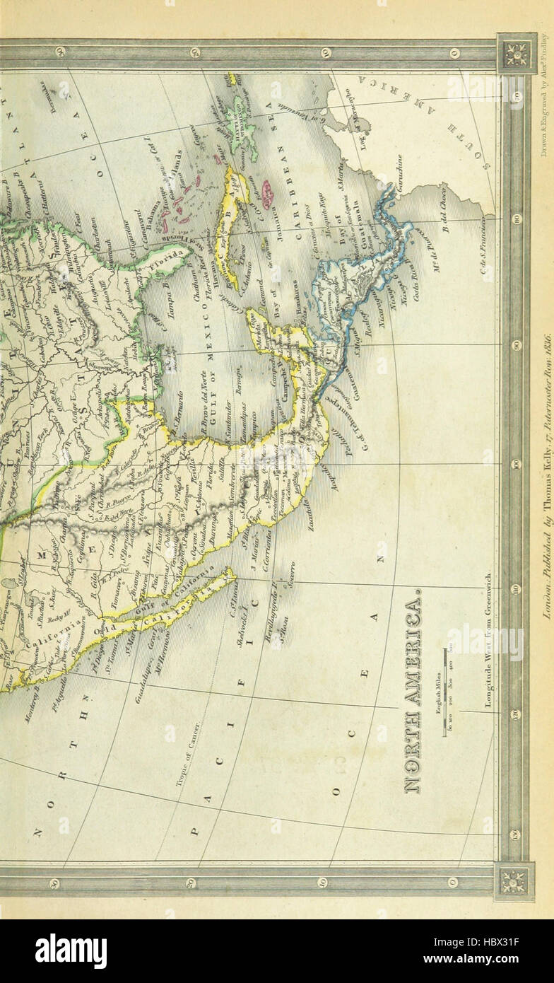 The page depicts aspects of natural and cultural history, including ...