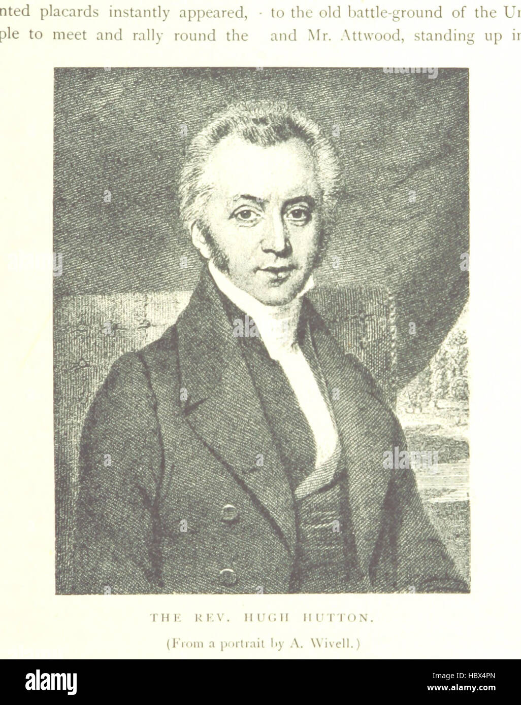 Image taken from page 391 of 'The Making of Birmingham: being a history of the rise and growth of the Midland metropolis ... With ... illustrations, etc' Image taken from page 391 of 'The Making of Birmingham Stock Photo