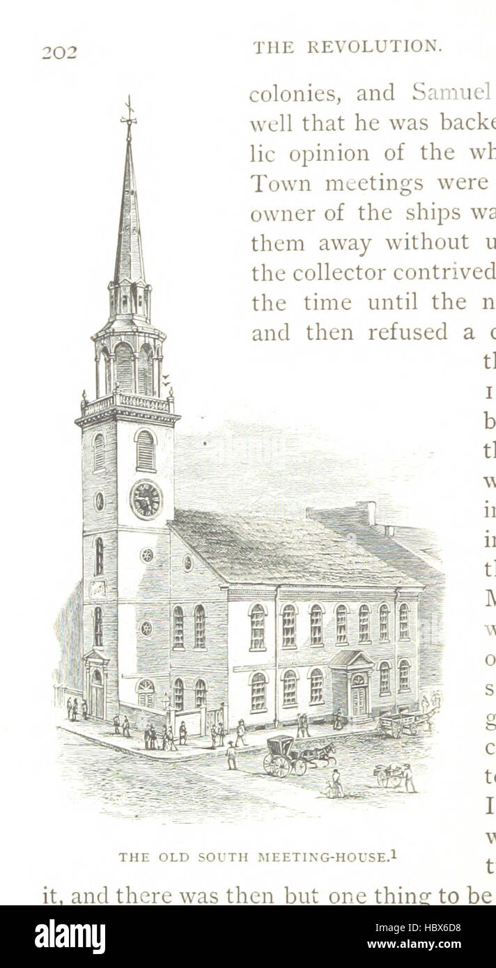 Educational history of the United States designed for schools ...