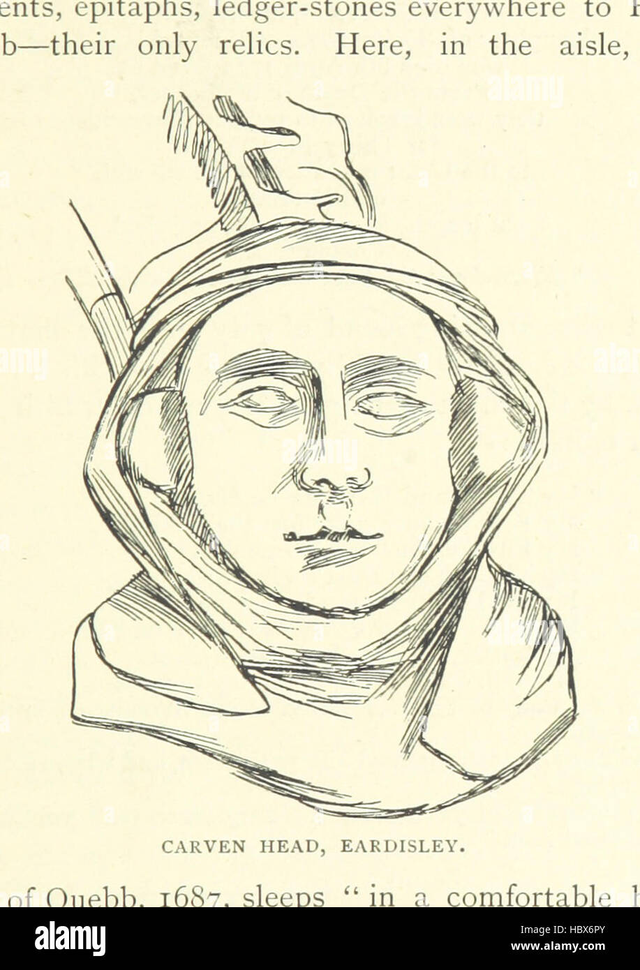 The Marches of Wales. Notes and impressions on the Welsh Borders, etc