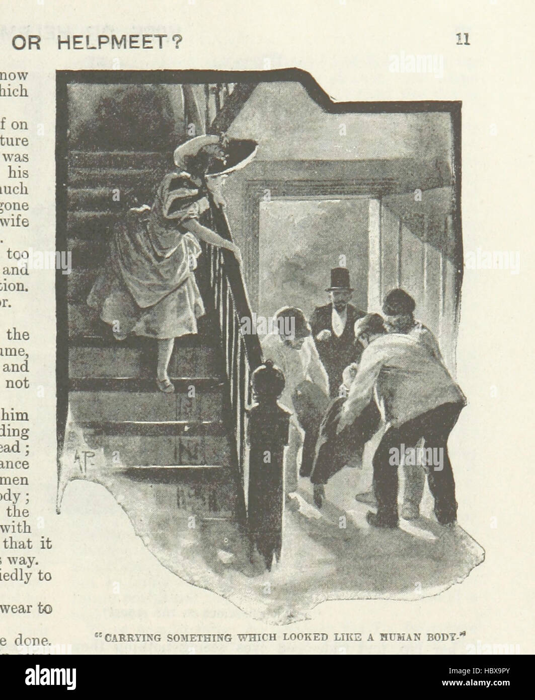 Strand Library Collection of illustrated short stories from the
