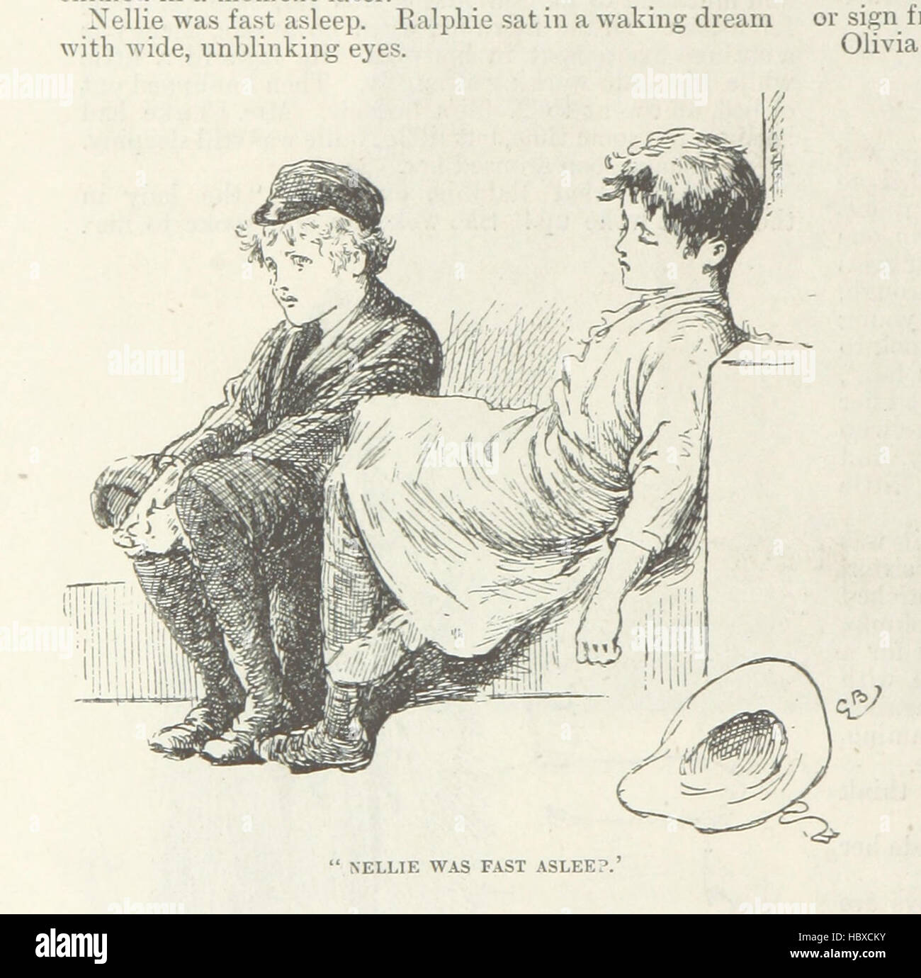 Strand Library Page 96 of 'Illustrated Penny Tales' presents a collection of short ...