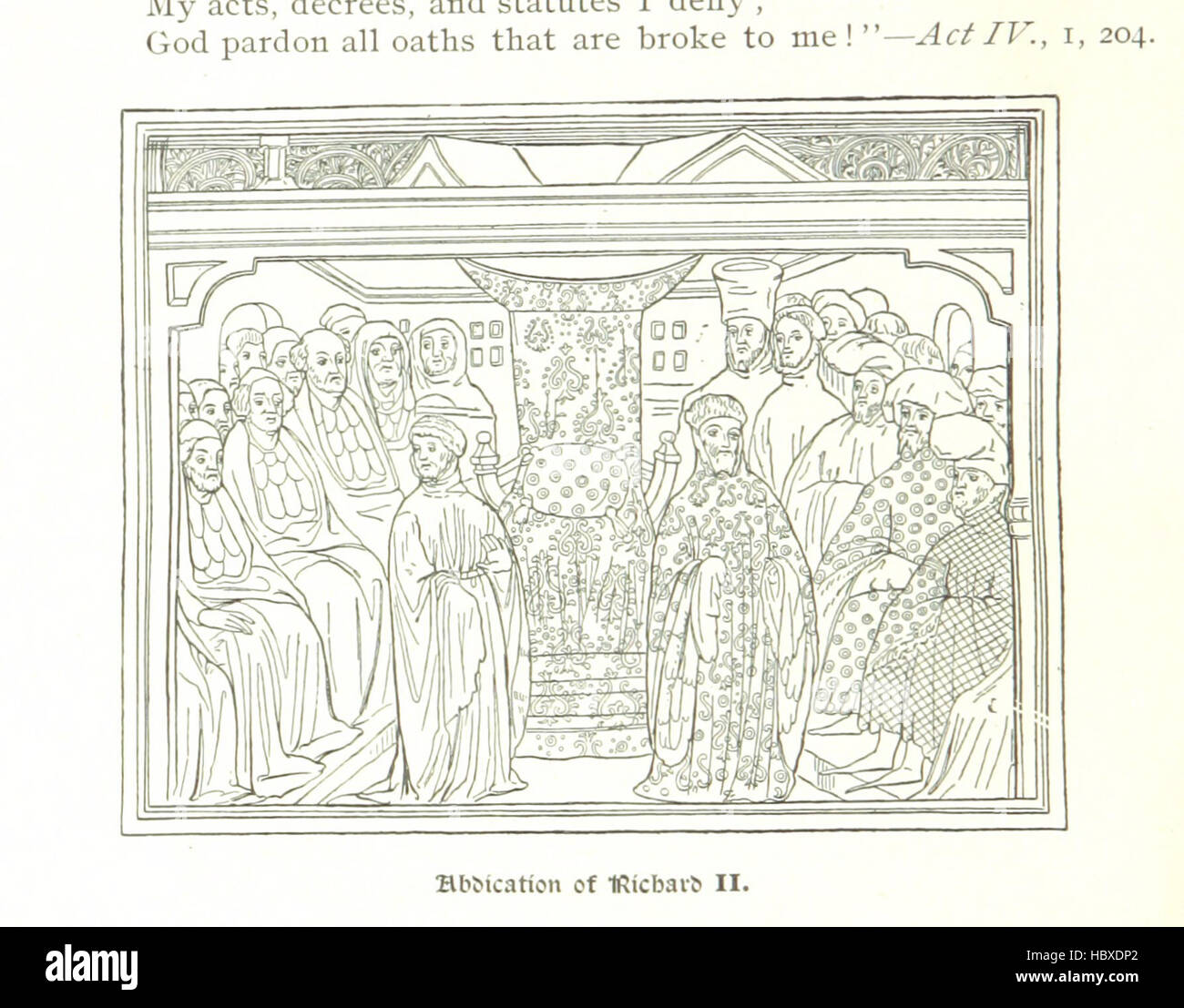 Chester in the and Tudor Reigns. [Illustrated.] Image taken