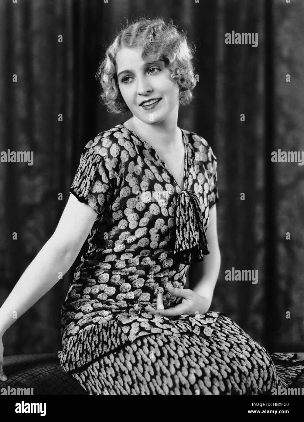 GLORIFYING THE AMERICAN GIRL, Mary Eaton, 1929 Stock Photo - Alamy