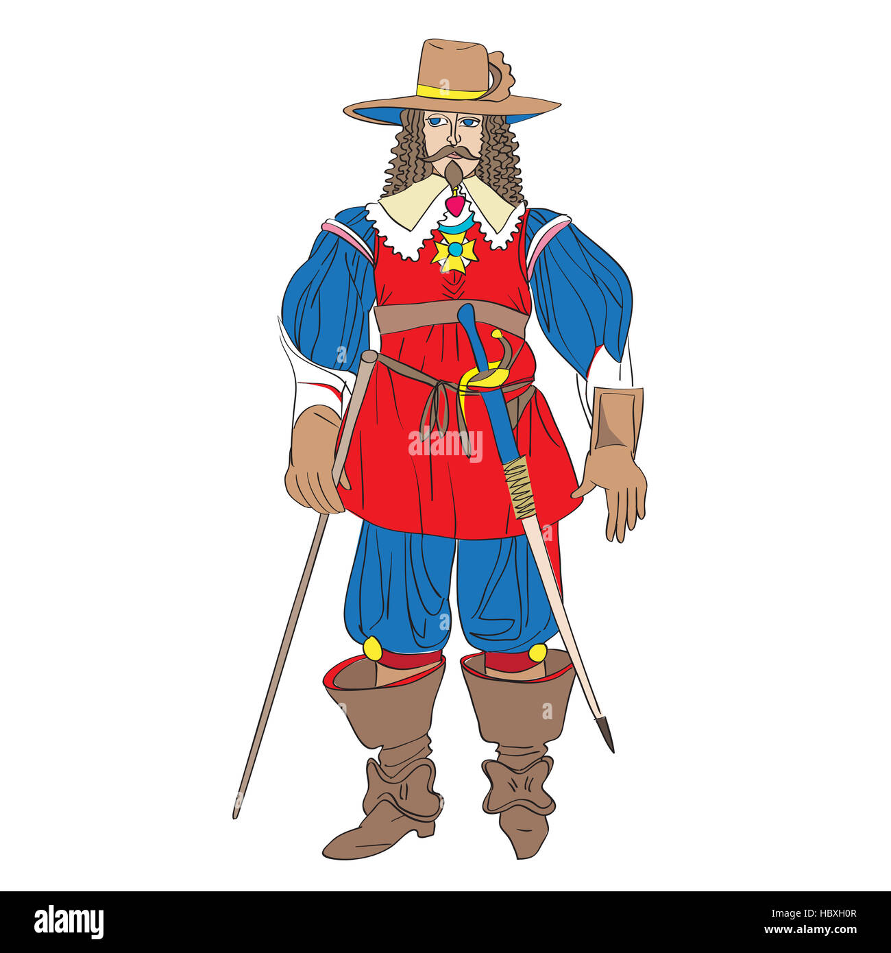 French renaissance hires stock photography and images Alamy