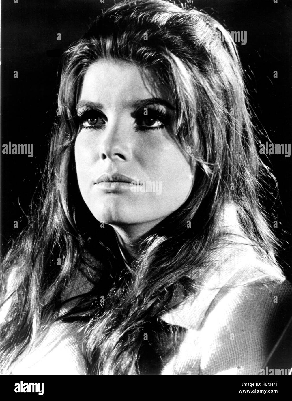 THE GRADUATE, Katharine Ross, 1967 Stock Photo - Alamy