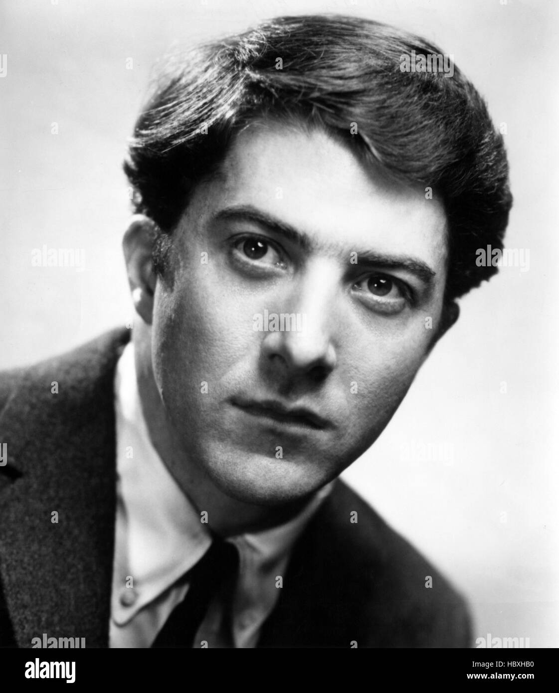 THE GRADUATE, Dustin Hoffman, 1967 Stock Photo - Alamy