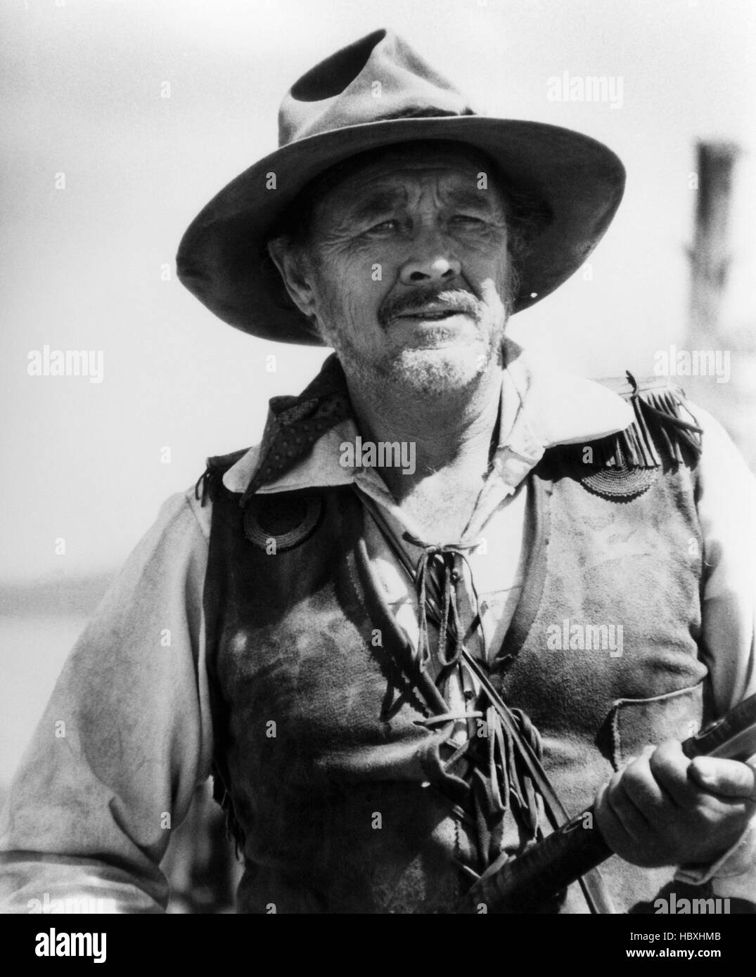 GRAYEAGLE, Ben Johnson, 1977 Stock Photo Alamy