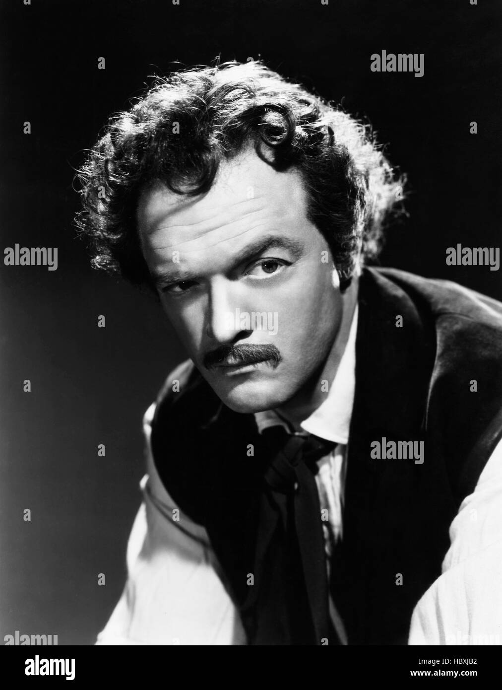 GREEN DOLPHIN STREET, Van Heflin, 1947 Stock Photo - Alamy 