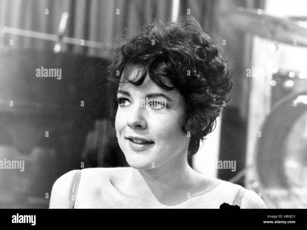 GREASE, Stockard Channing, 1978. ©Paramount/courtesy Everett Collection Stock Photo