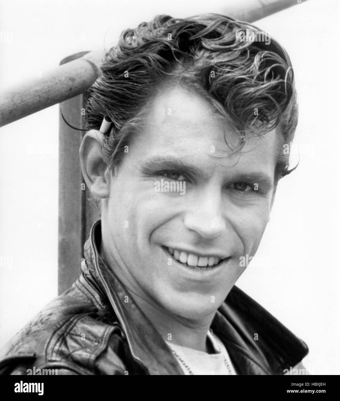 GREASE, Jeff Conaway, 1978, ©Paramount Pictures/Courtesy Everett