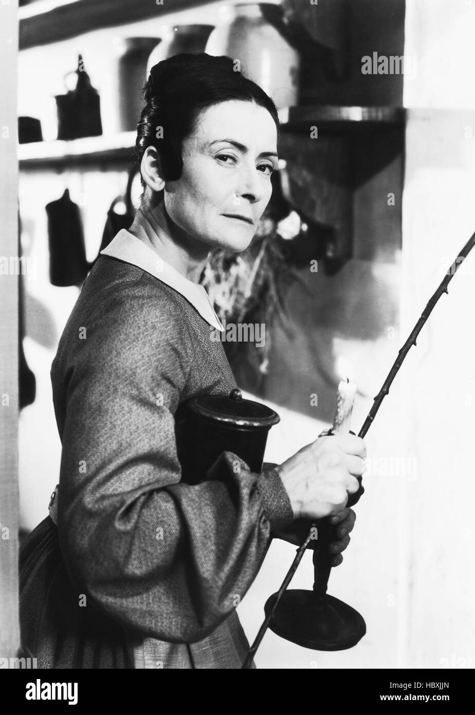 GREAT EXPECTATIONS, Rafaela Ottiano, 1934 Stock Photo Alamy