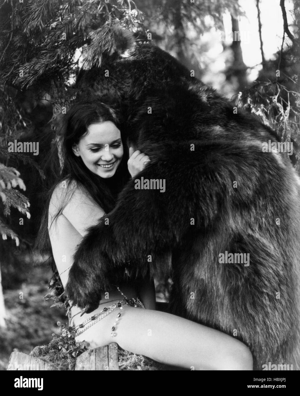 GRIMM'S FAIRY TALES FOR ADULTS ONLY, (aka GRIMMS MARCHEN VON