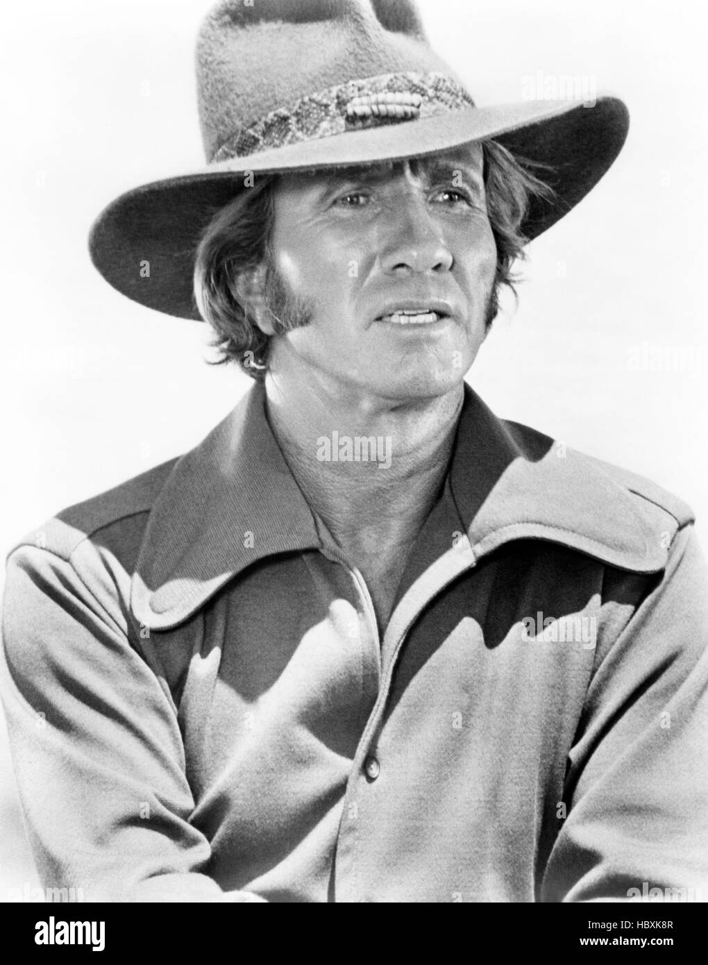 GUNS OF A STRANGER, Marty Robbins, 1973 Stock Photo Alamy