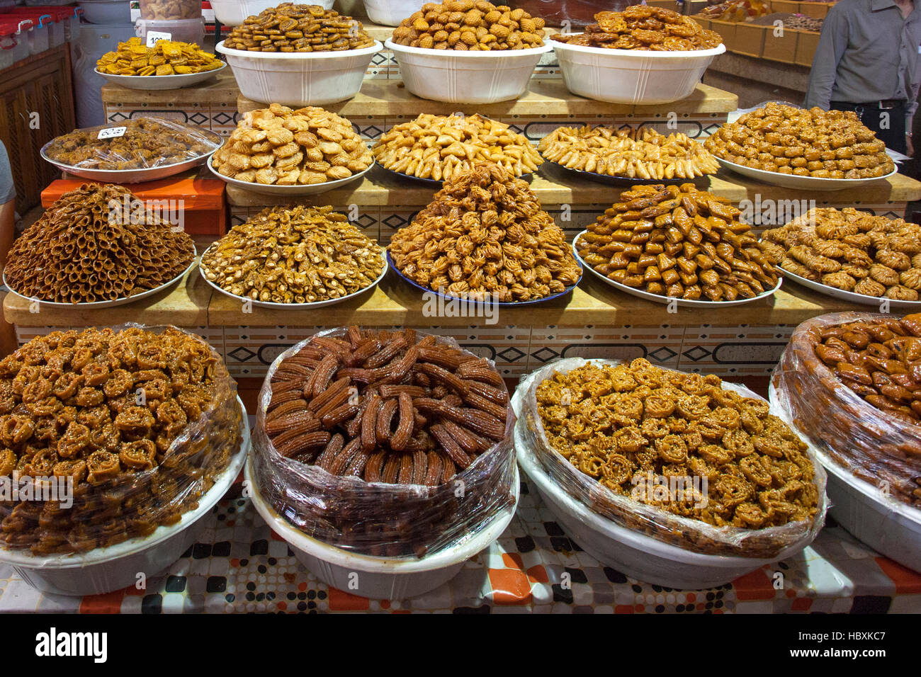 ramadan sweets qatar