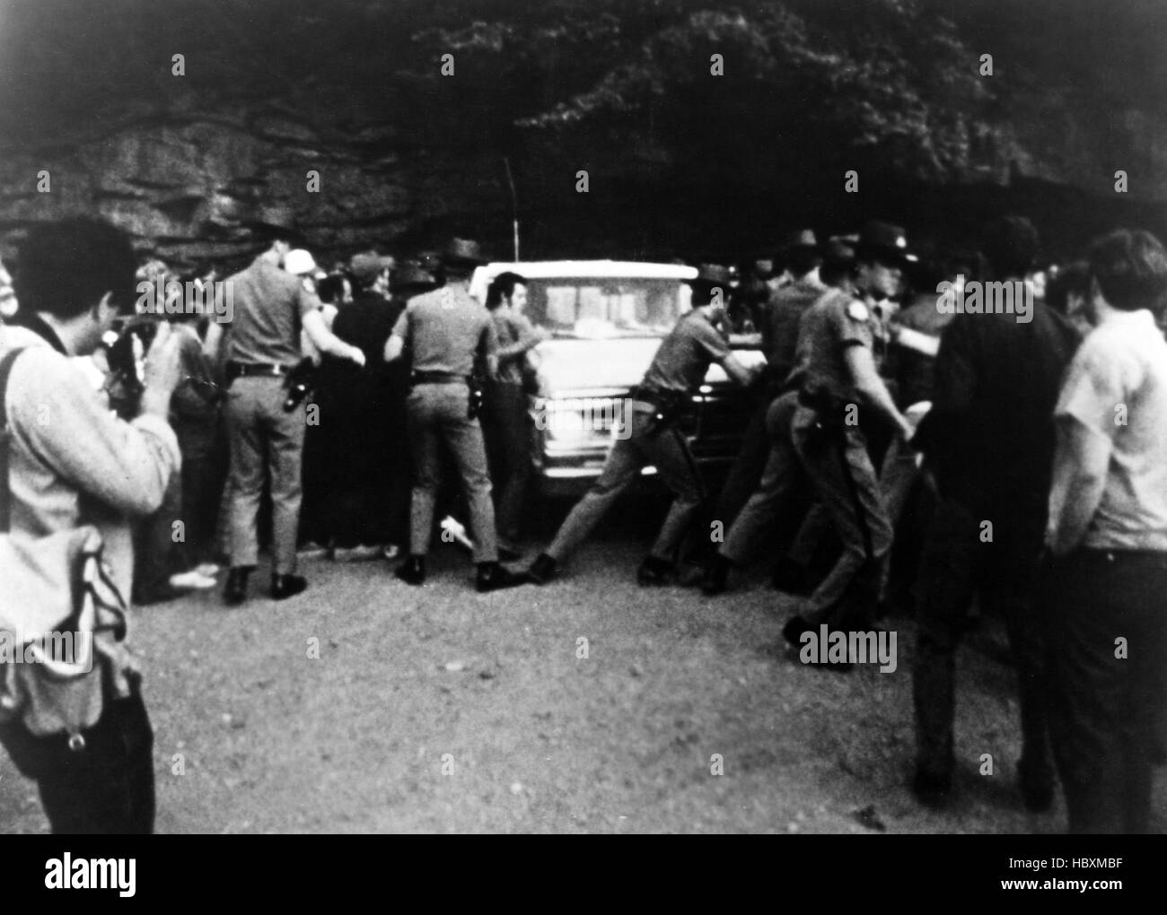 HARLAN COUNTY U.S.A., 1976 Stock Photo Alamy