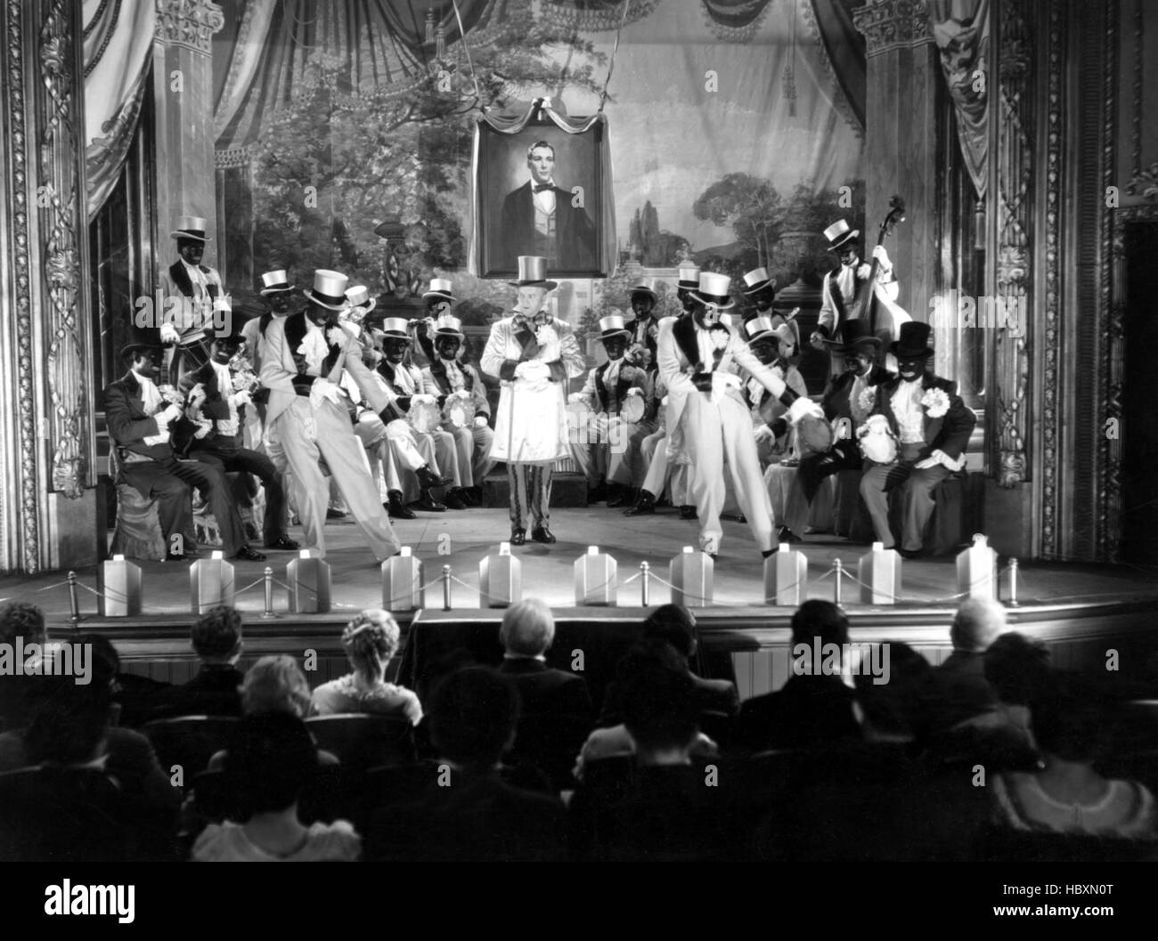 HARMONY LANE, Douglass Montgomery, 1935 Stock Photo Alamy