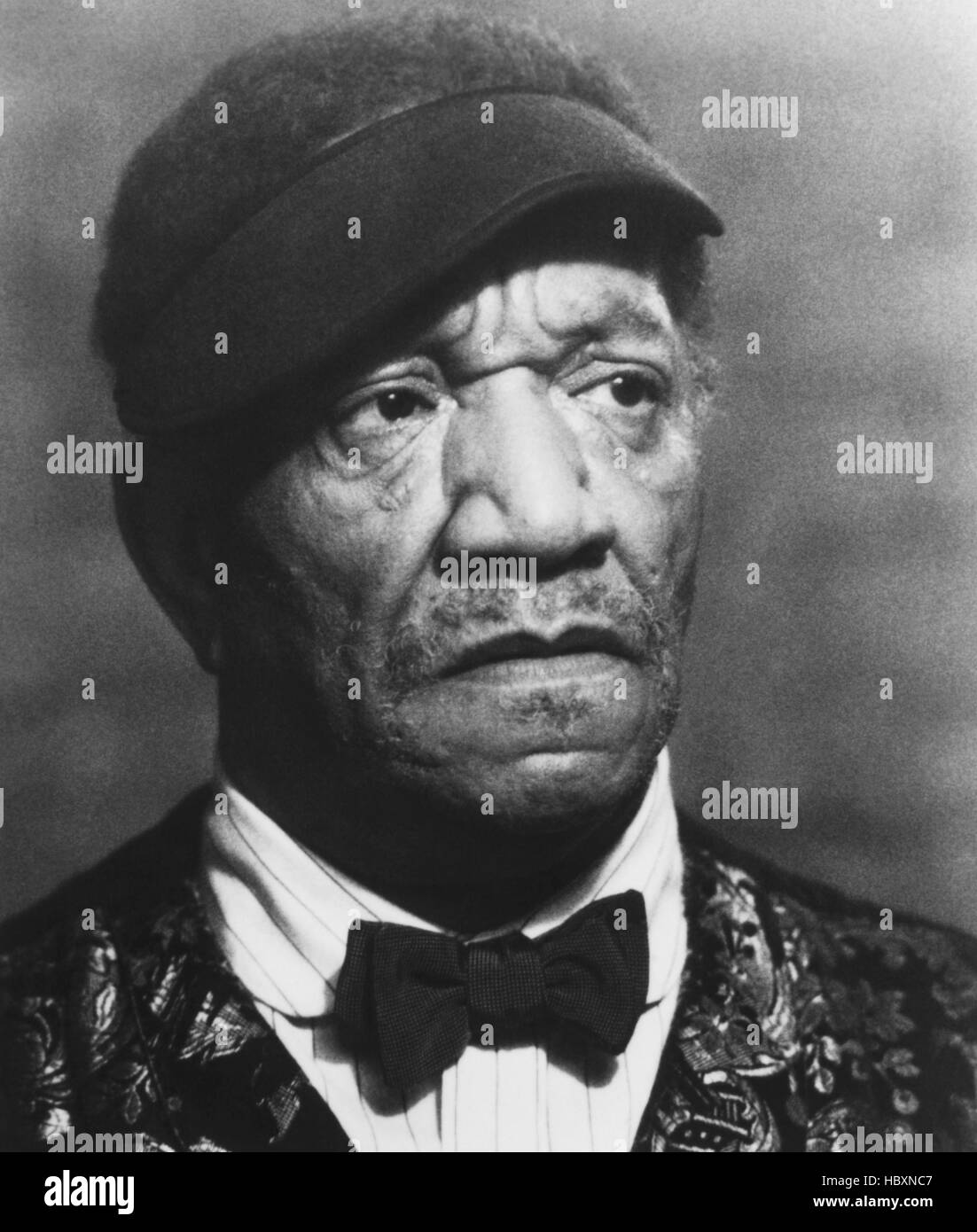 HARLEM NIGHTS, Redd Foxx, 1989, (c)Paramount/courtesy Everett