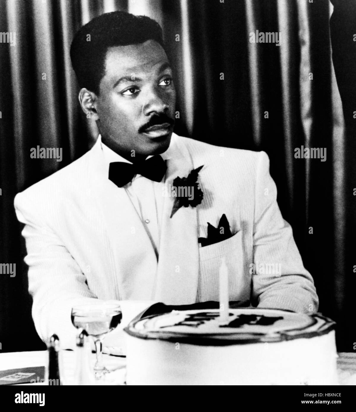 HARLEM NIGHTS, Eddie Murphy, 1989, © Paramount/courtesy Everett