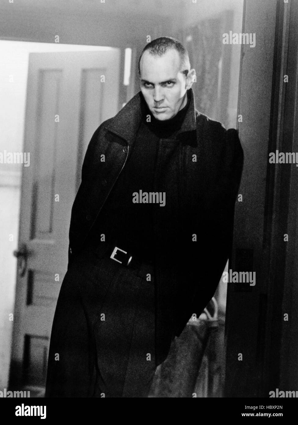 HARD TARGET, Arnold Vosloo, 1993, ©Universal Pictures/courtesy Everett