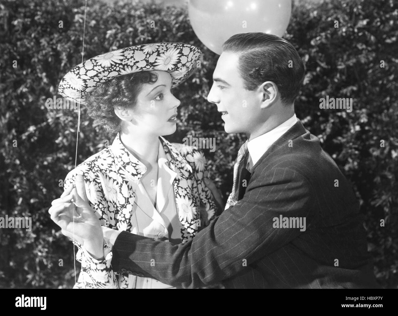 HEAD OVER HEELS, (aka HEAD OVER HEELS IN LOVE), from left Jessie