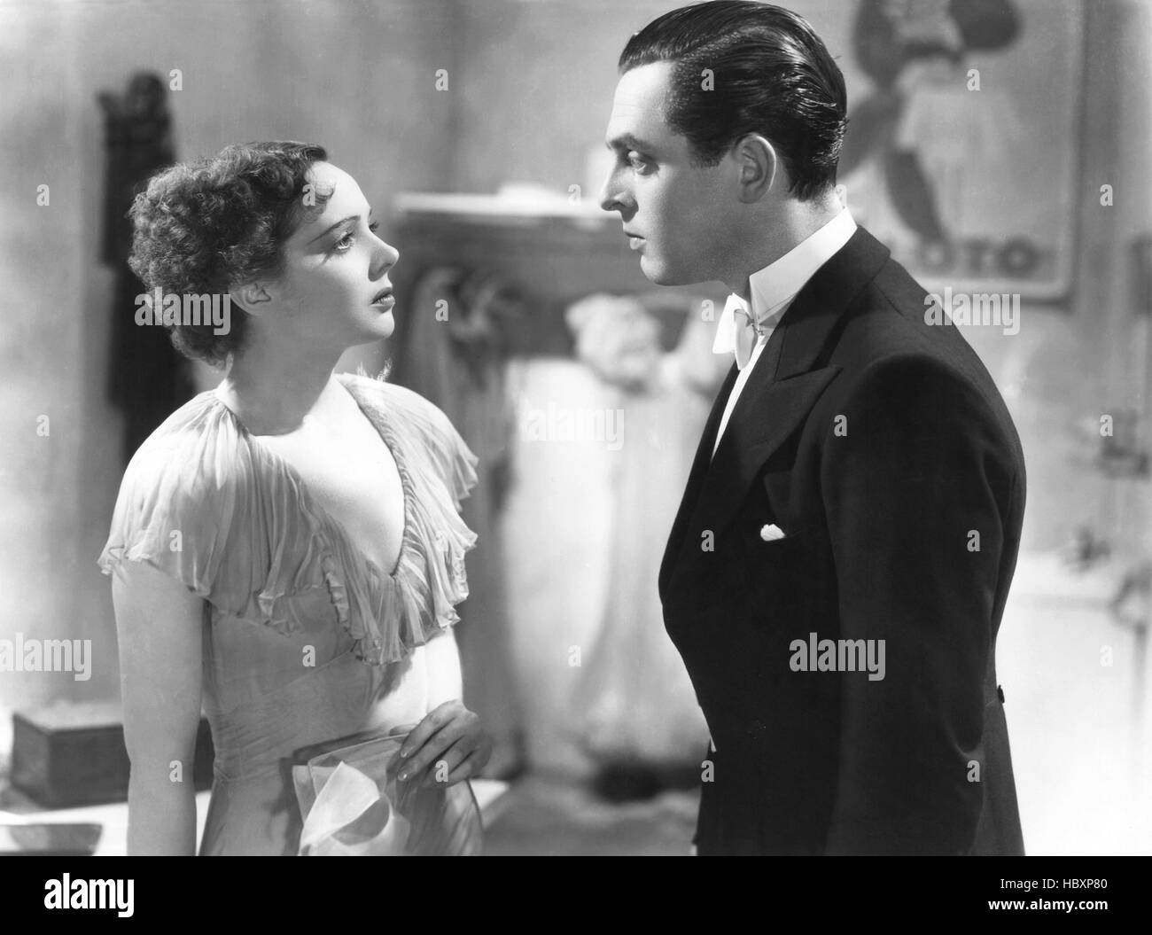 HEAD OVER HEELS, (aka HEAD OVER HEELS IN LOVE), from left Jessie