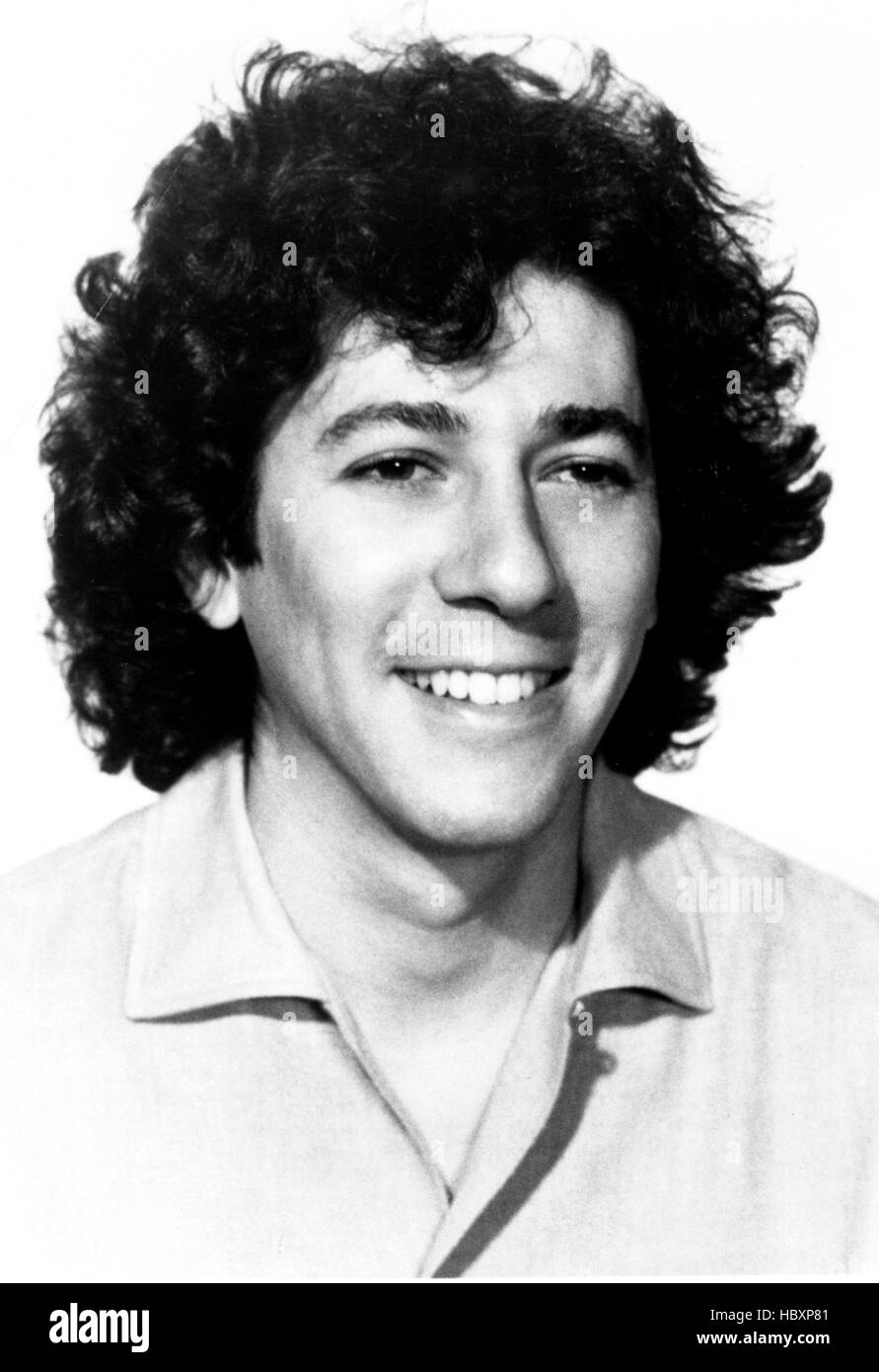 HEAD OVER HEELS, Peter Riegert, 1979, ©United Artists/Courtesy: Everett