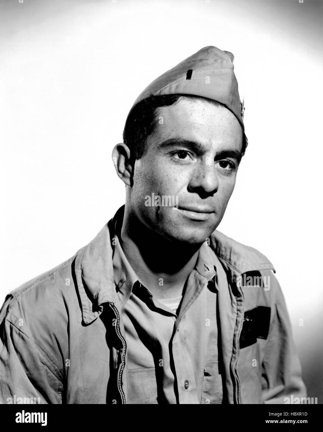 THE HIGH AND THE MIGHTY, Carl Switzer, (aka Carl 'Alfalfa' Switzer