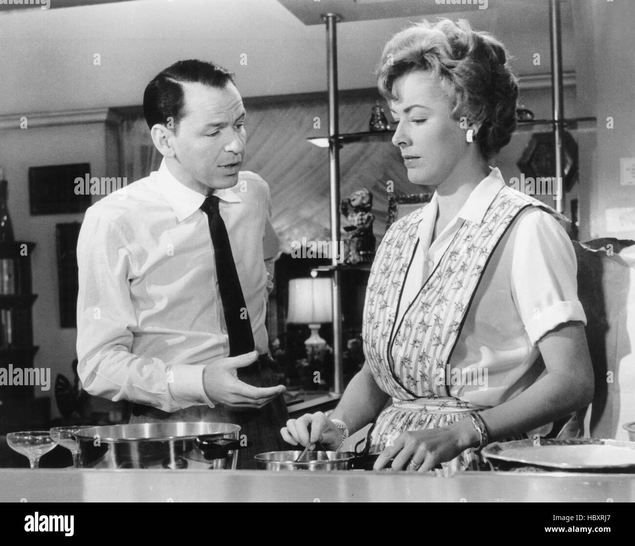 HOME IN INDIANA, June Haver, Lon McCallister, 1944 TM and Copyright (c