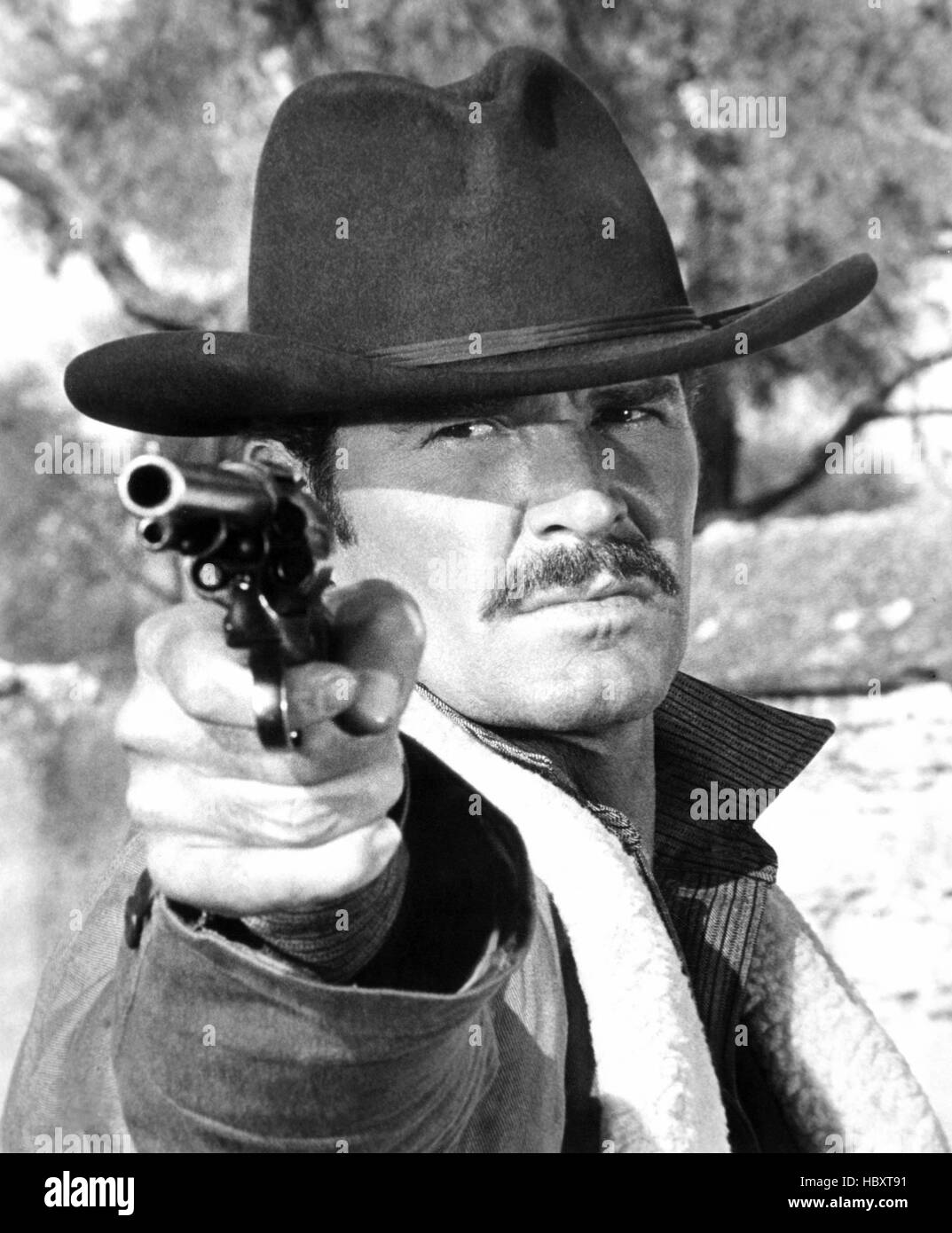 HOUR OF THE GUN, James Garner, 1967 Stock Photo Alamy