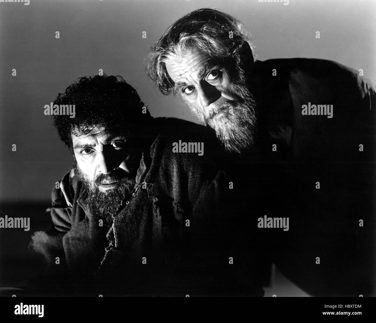 Boris karloff frankenstein High Resolution Stock Photography and Images ...