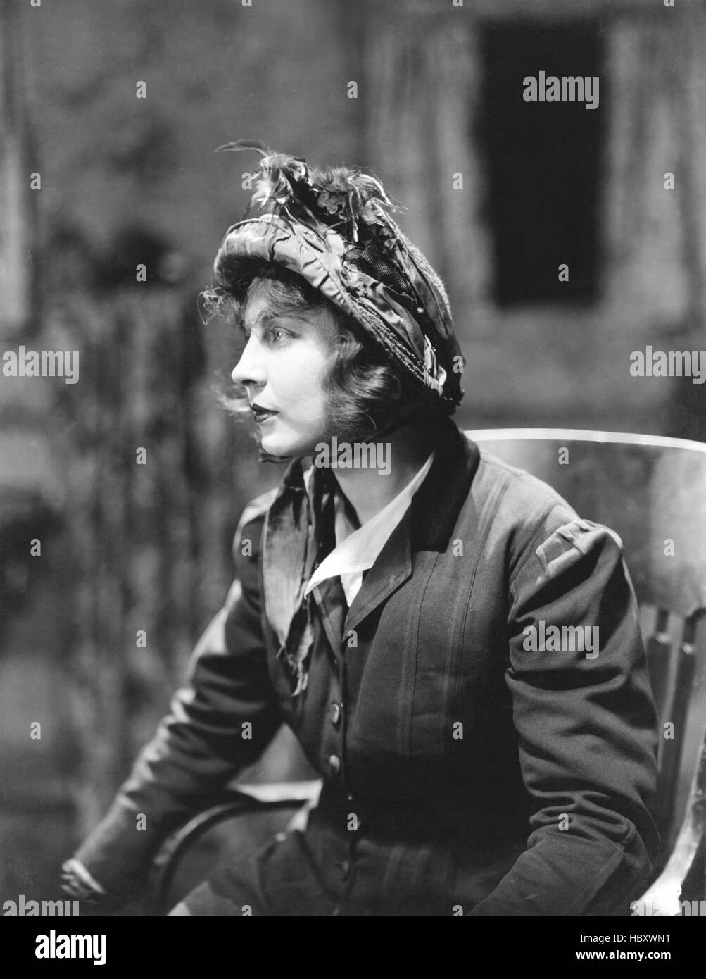 THE IDOL OF THE NORTH, Dorothy Dalton, 1921 Stock Photo Alamy