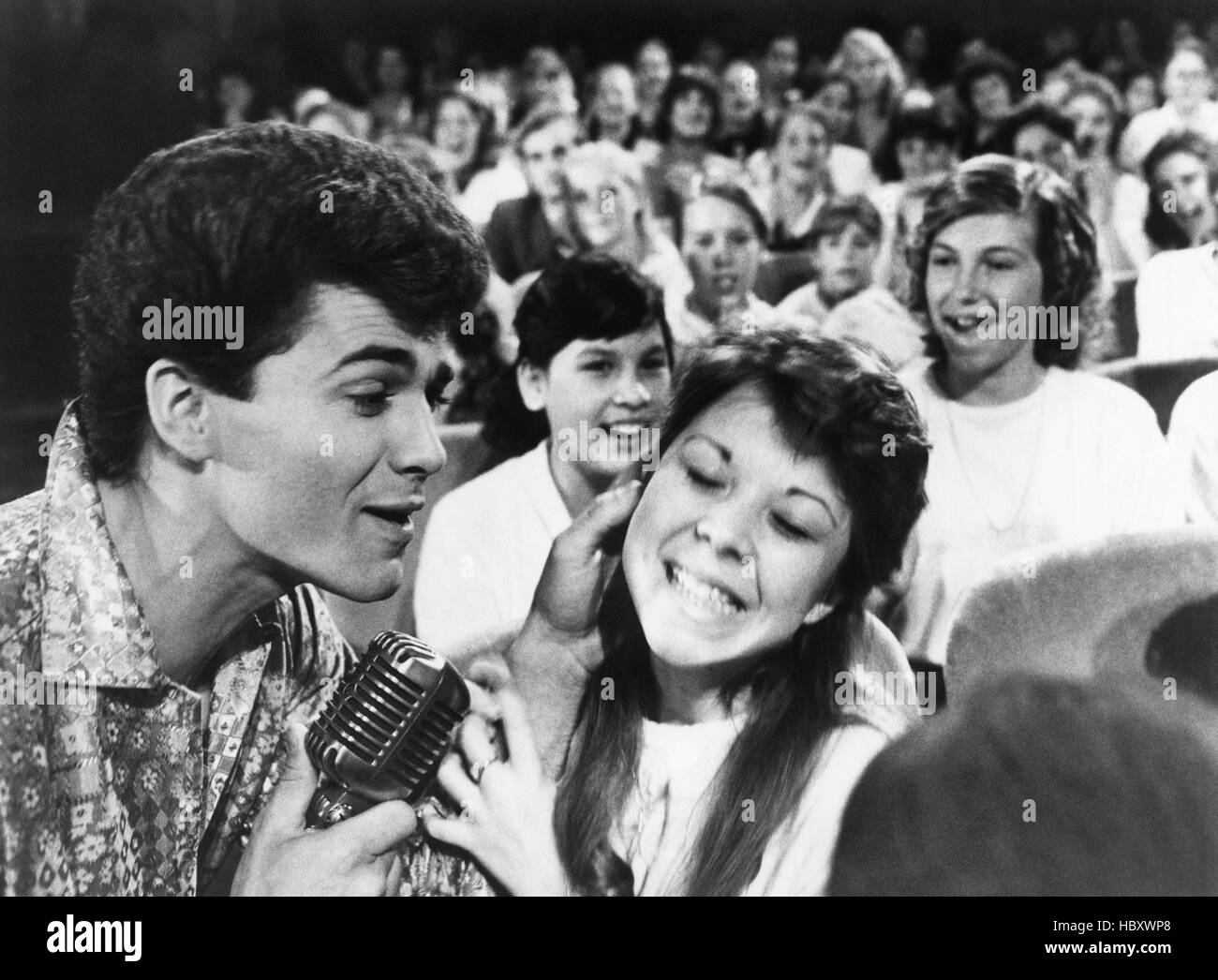 THE IDOLMAKER, Paul Land, 1980, (c) United Artists/courtesy Everett