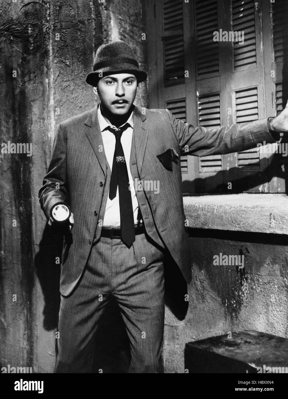 INSPECTOR CLOUSEAU, Alan Arkin, 1968 Stock Photo Alamy