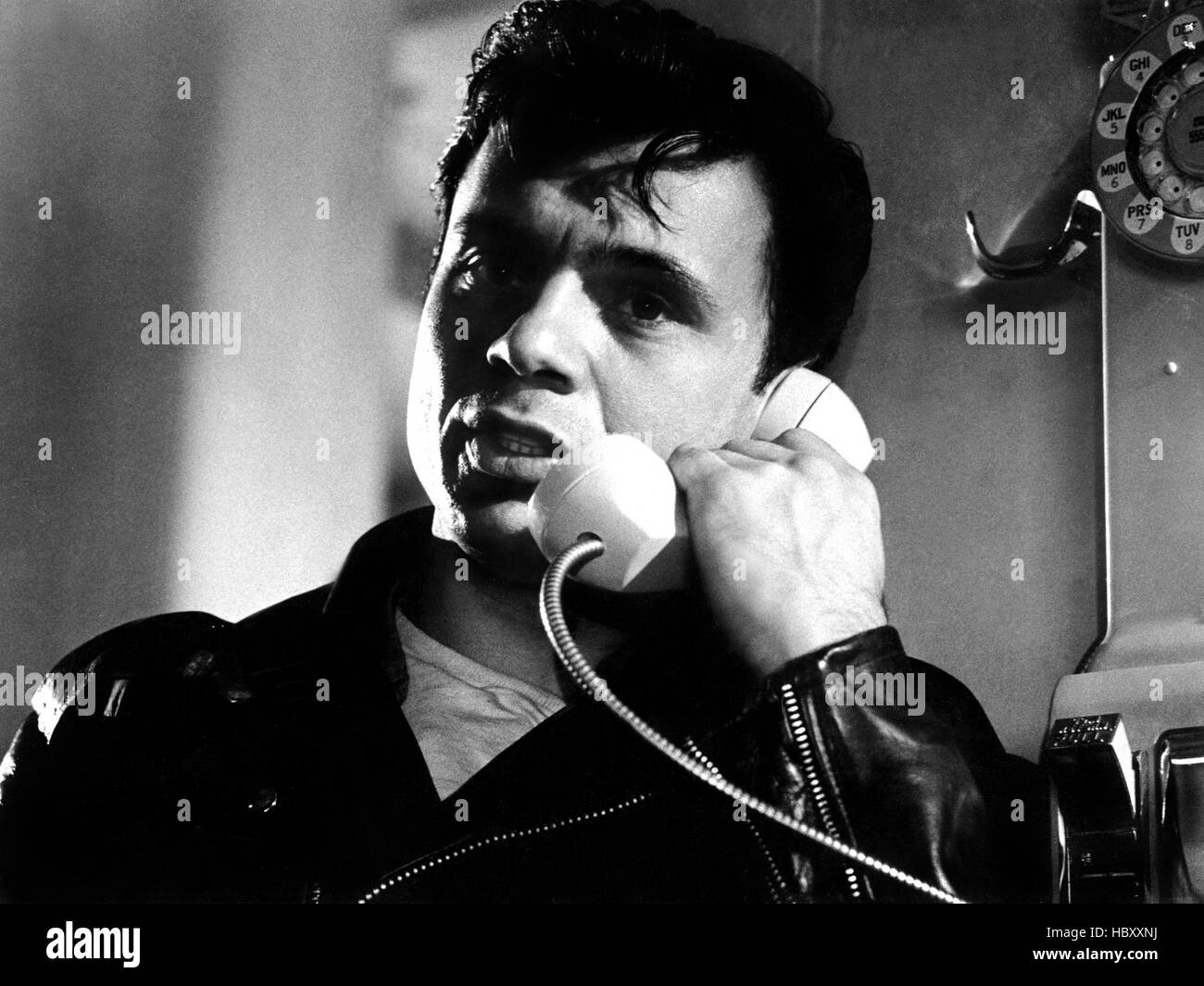Bob Blake IN COLD BLOOD, Robert Blake, 1967 Stock Photo - Alamy