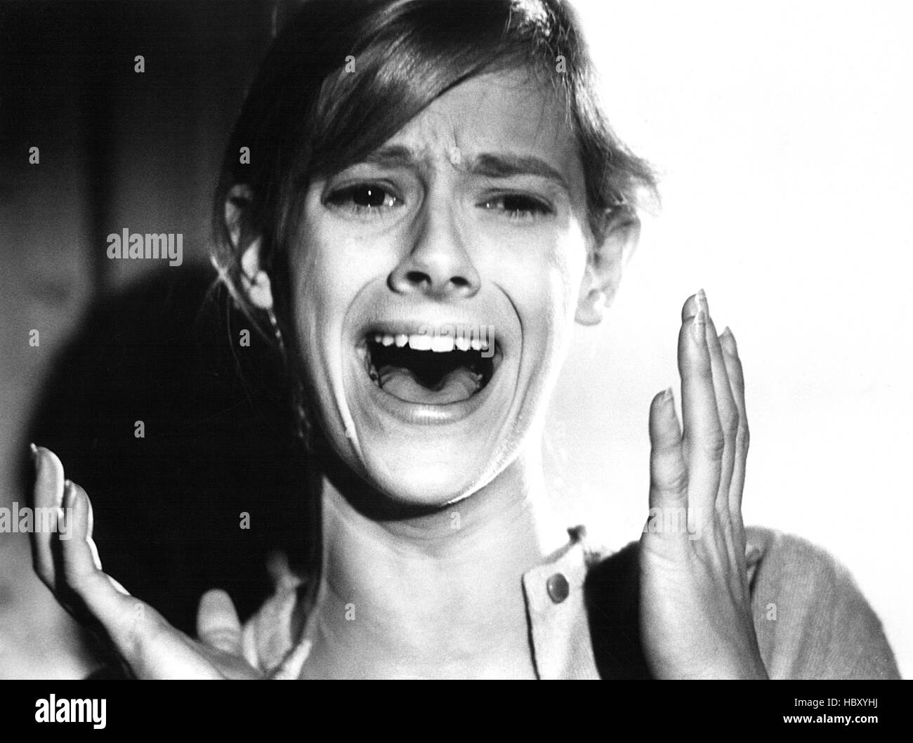THE HEART IS A LONELY HUNTER, Sondra Locke, 1968 Stock Photo Alamy