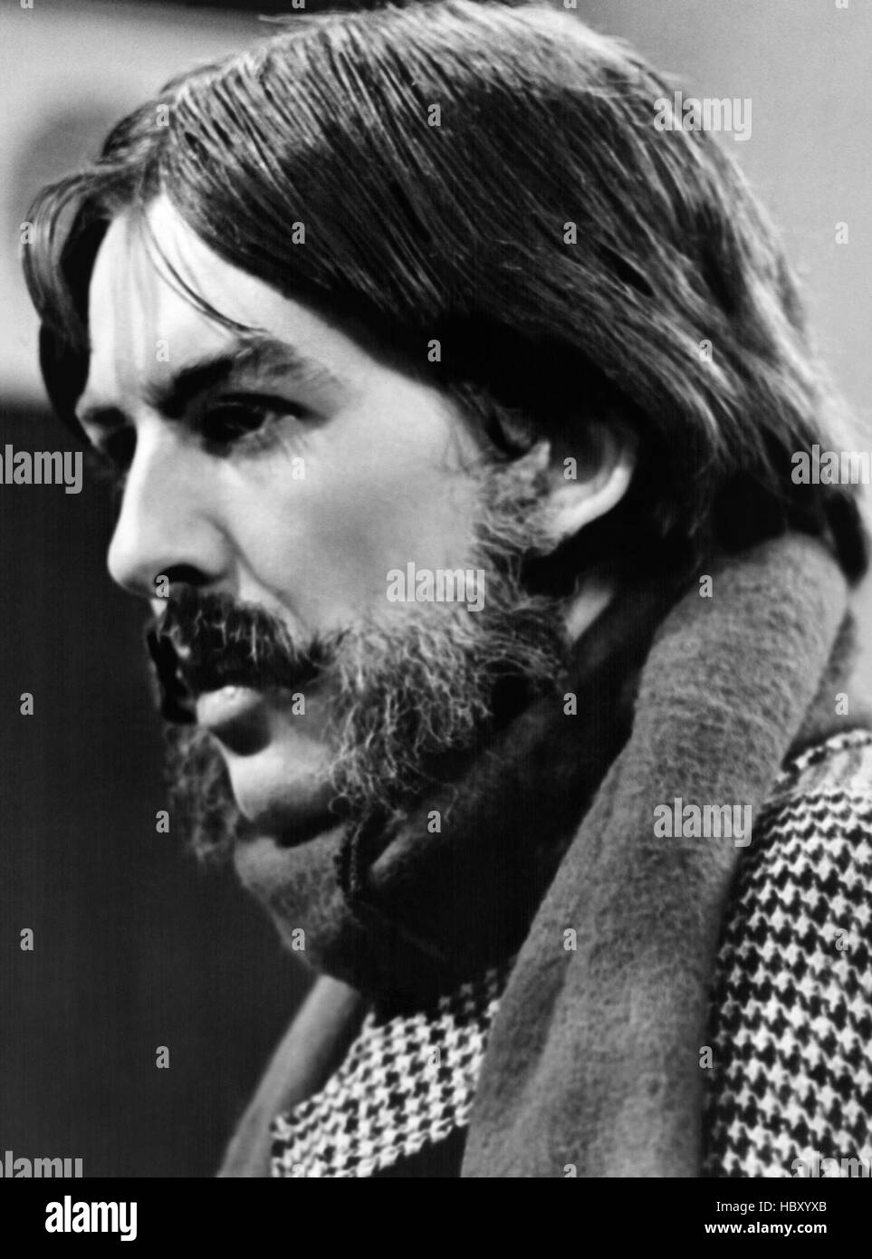HELP!, George Harrison, 1965 Stock Photo - Alamy