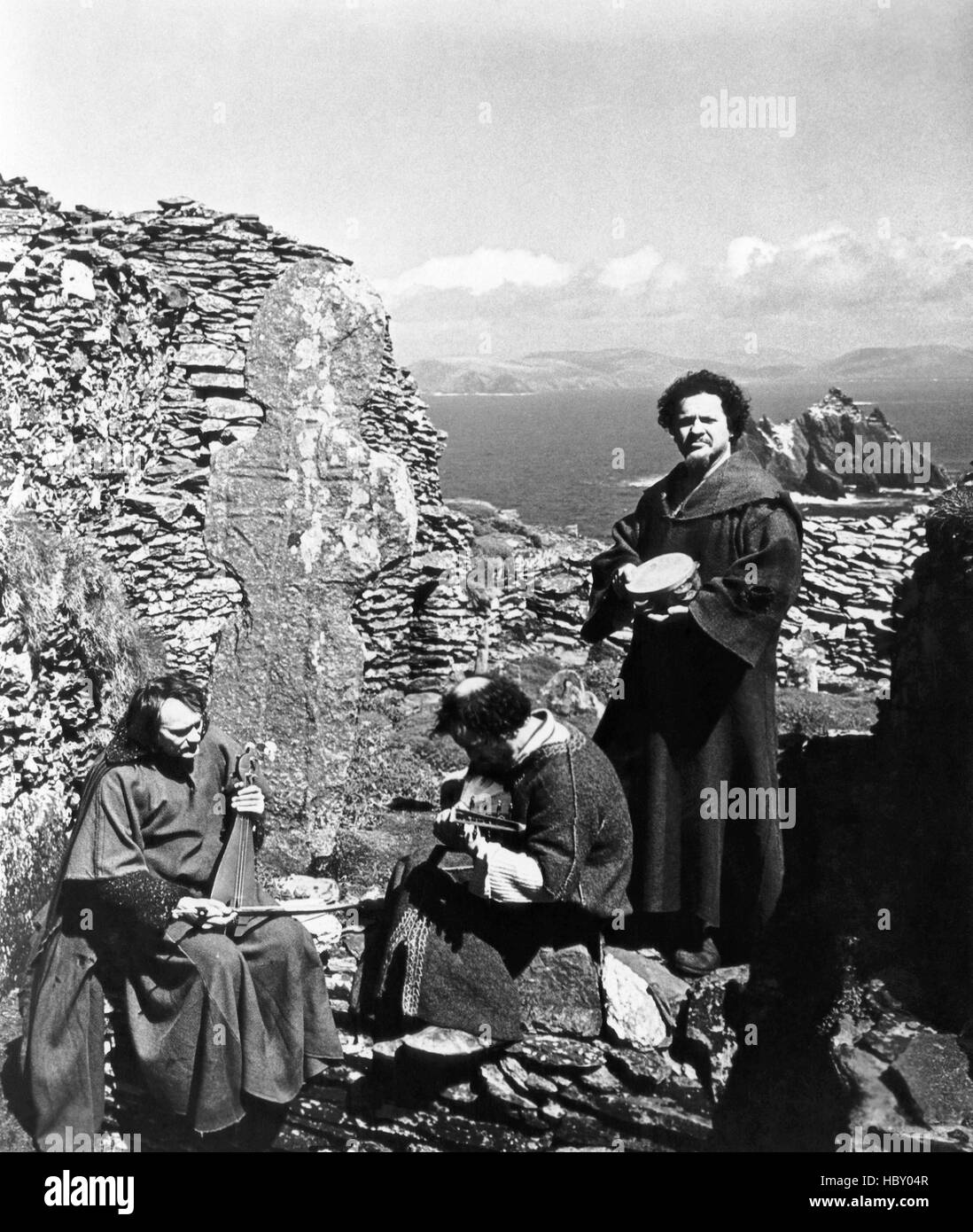 HEART OF GLASS, (aka HERZ AUS GLAS), 1976 Stock Photo Alamy