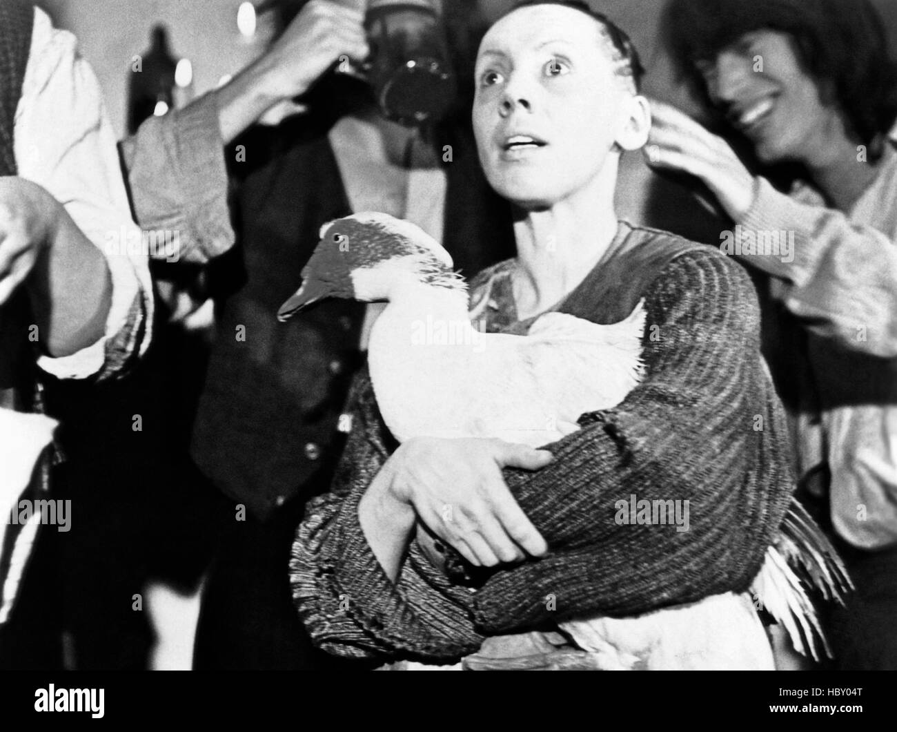 HEART OF GLASS, (aka HERZ AUS GLAS), 1976 Stock Photo Alamy