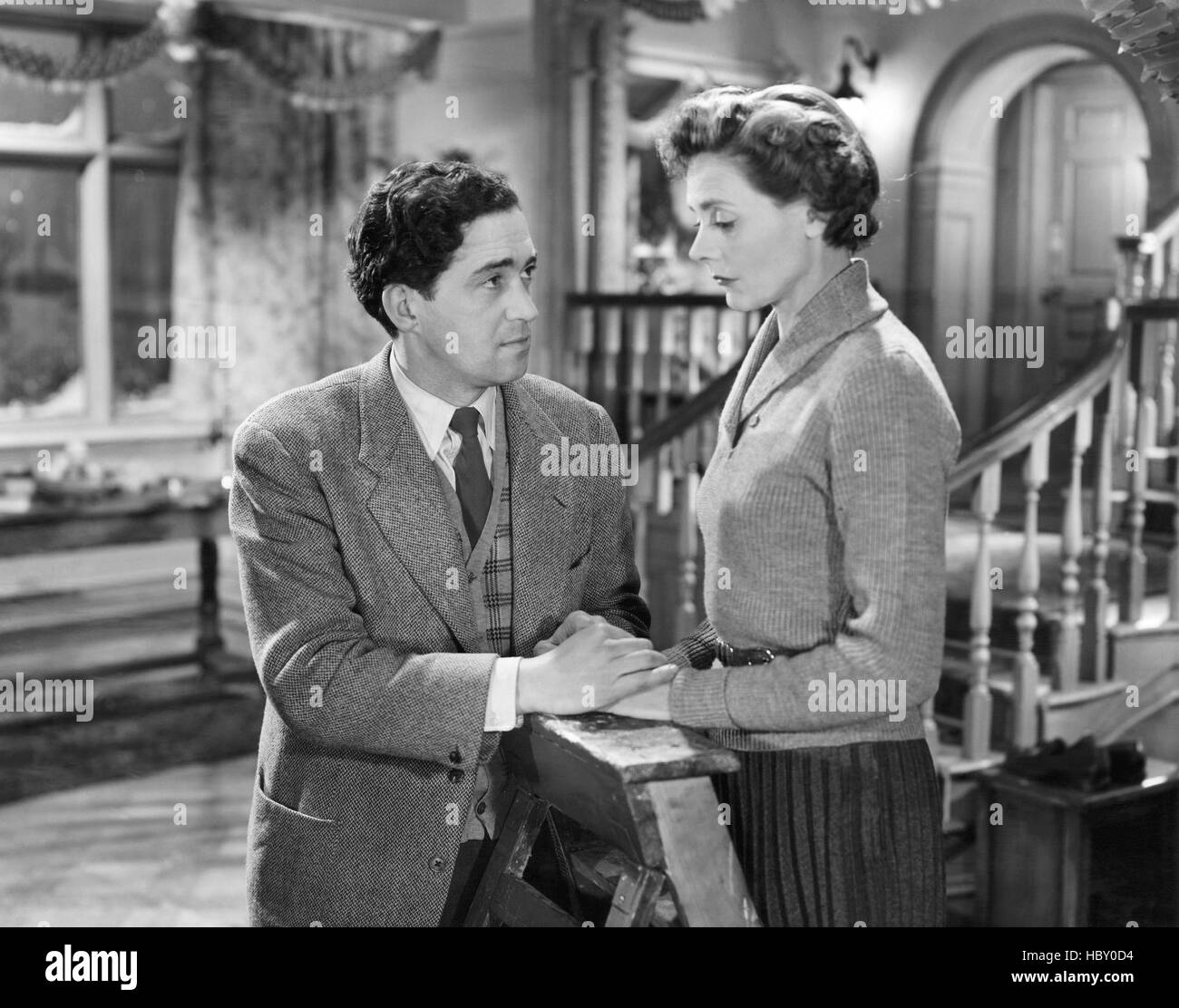 2019 year - John Gregson (1919?975) 2019 year