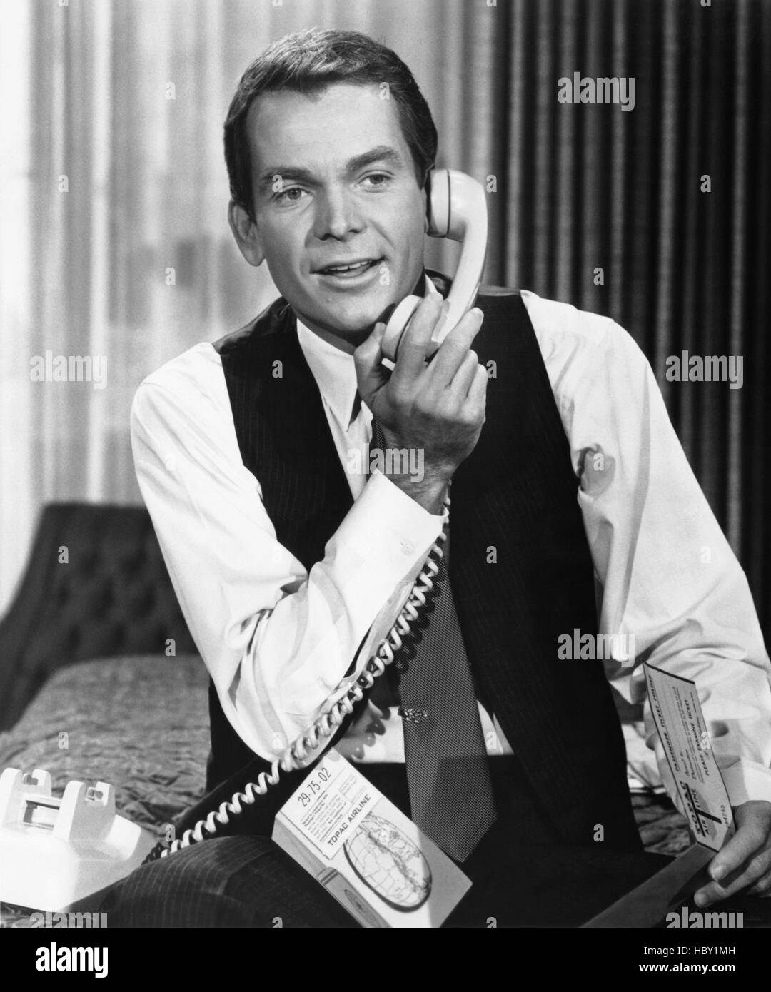 THE HORSE IN THE GRAY FLANNEL SUIT, Dean Jones, 1968 Stock Photo - Alamy