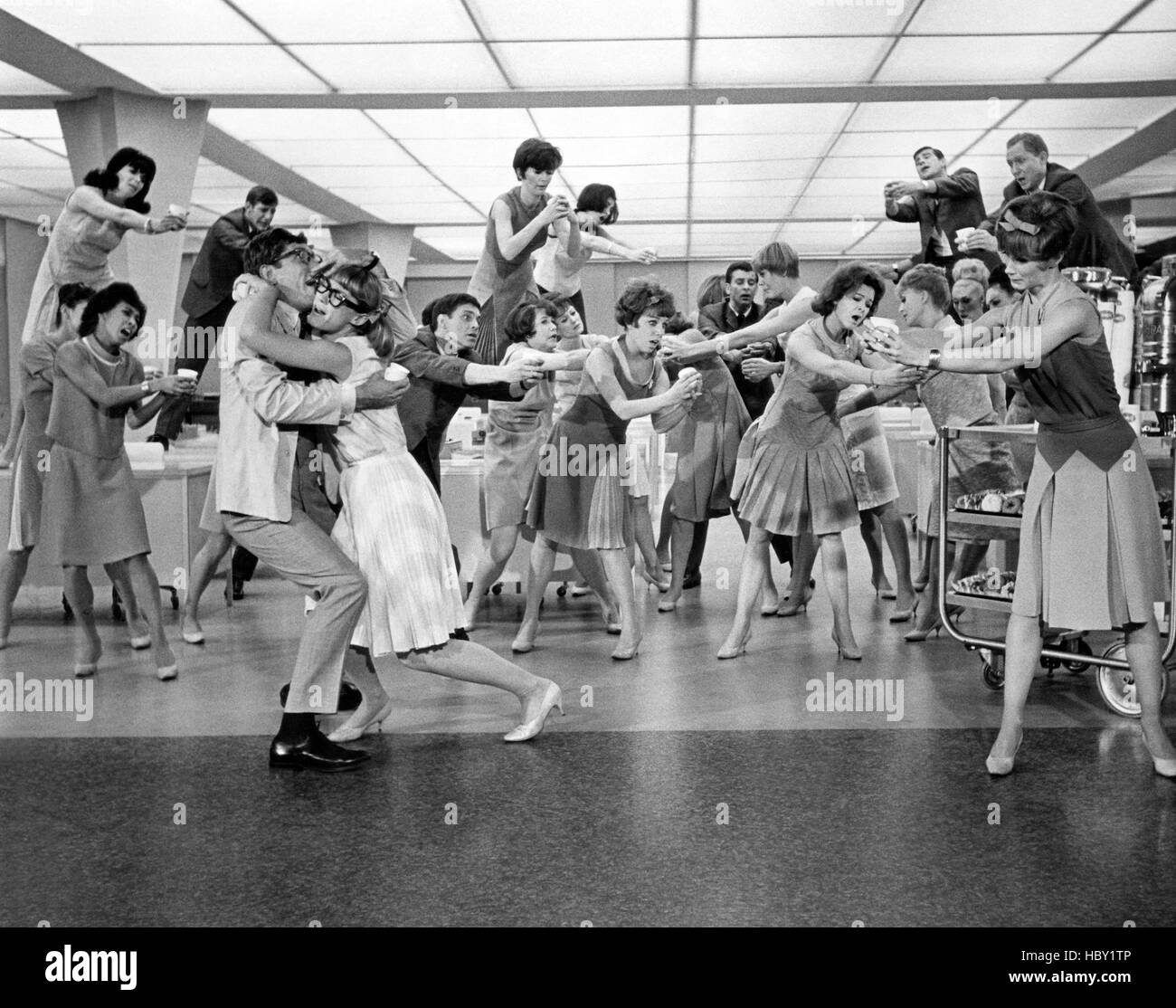 How To Succeed In Business Without Really Trying 1967 Stock Photo Alamy How To Succeed In Business Without Really Trying 1967 Stock Photo Alamy