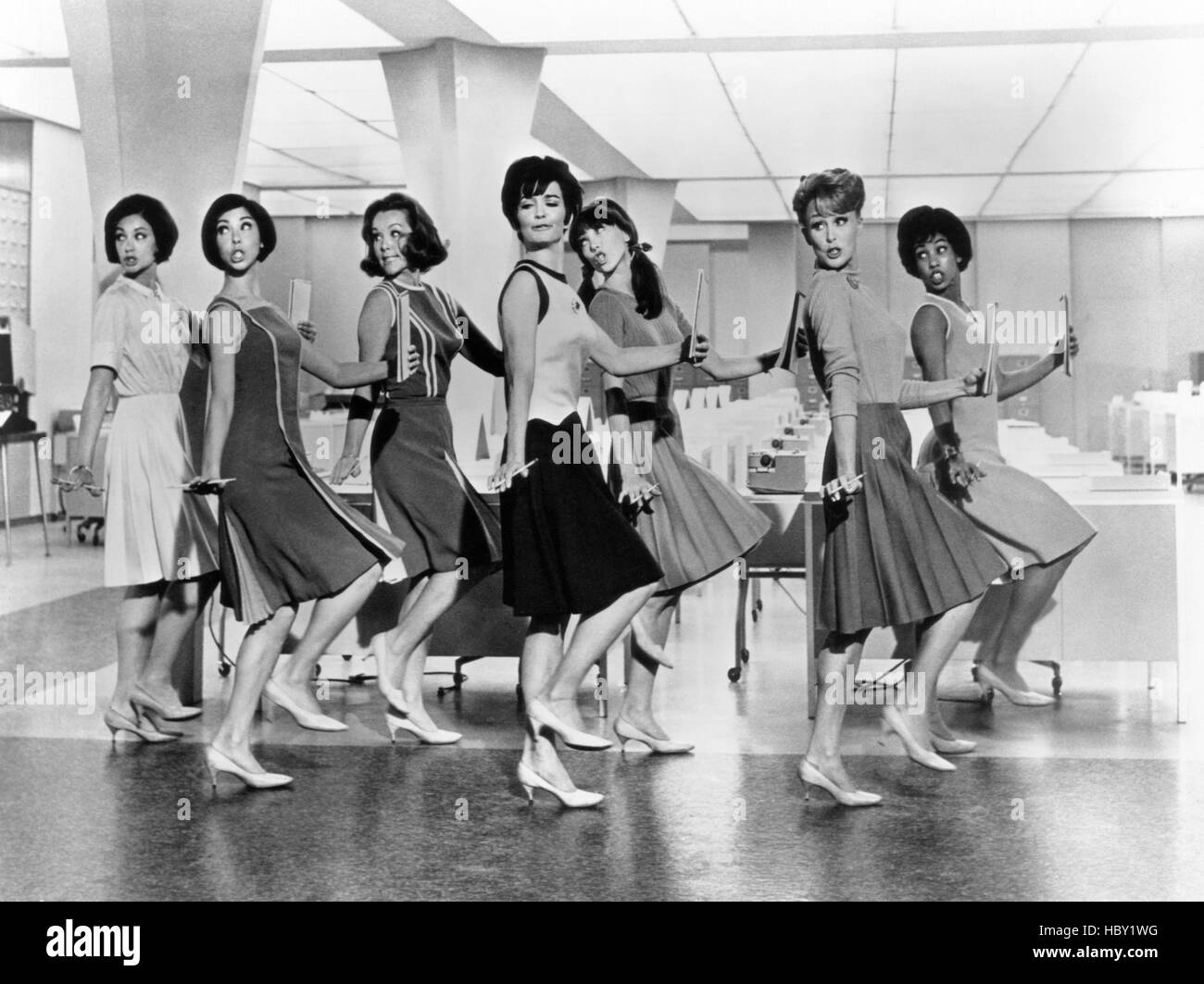 How To Succeed In Business Without Really Trying 1967 Stock Photo Alamy How To Succeed In Business Without Really Trying 1967 Stock Photo Alamy