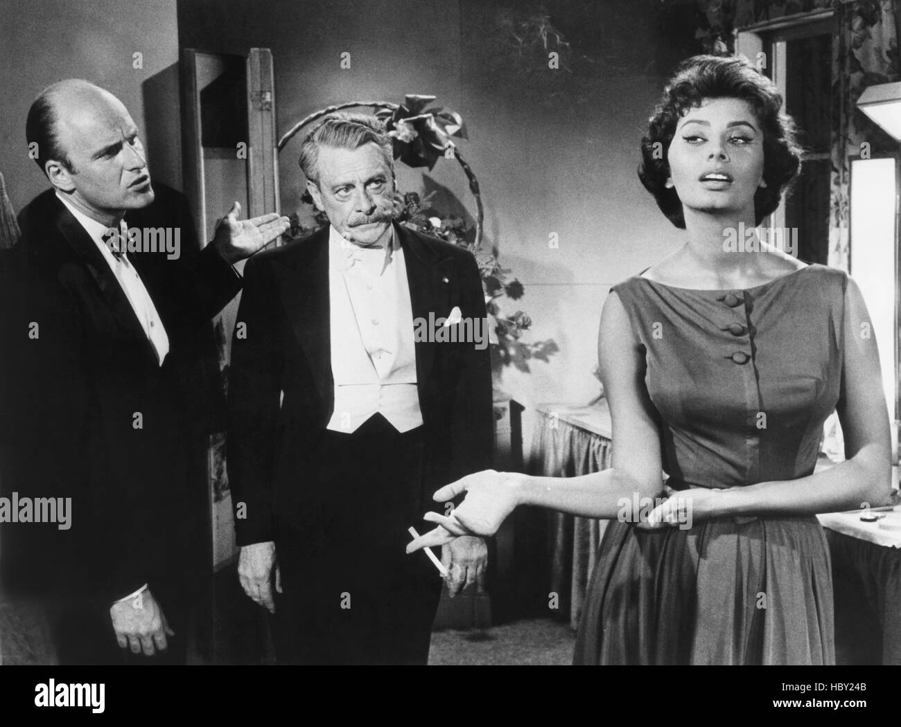 Werner Klemperer And Wife – Werner Klemperer Net Worth – TNHN