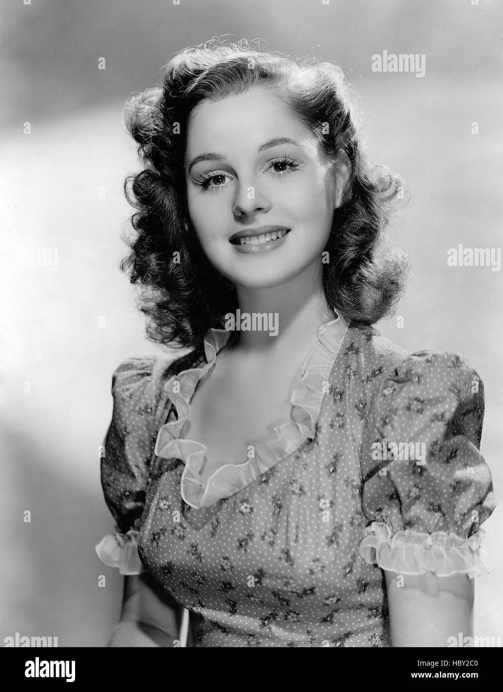 THE HUMAN COMEDY, Dorothy Morris, 1943 Stock Photo Alamy