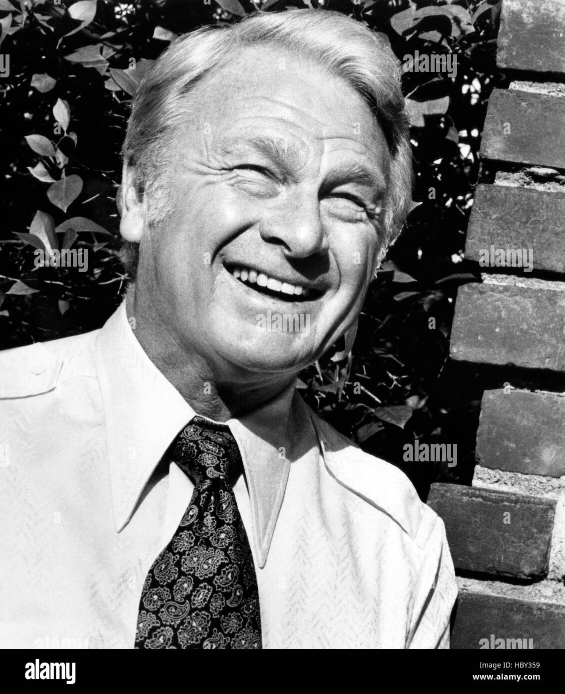 HUSTLE, Eddie Albert, 1975 Stock Photo Alamy