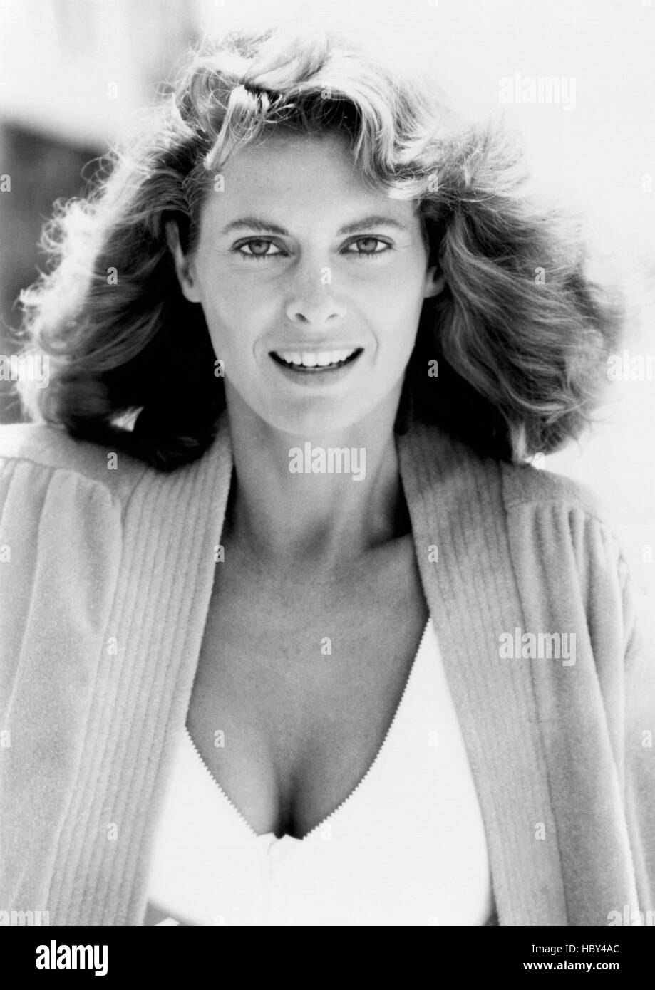 INTO THE NIGHT, Kathryn Harrold, 1985, ©Universal Pictures/courtesy
