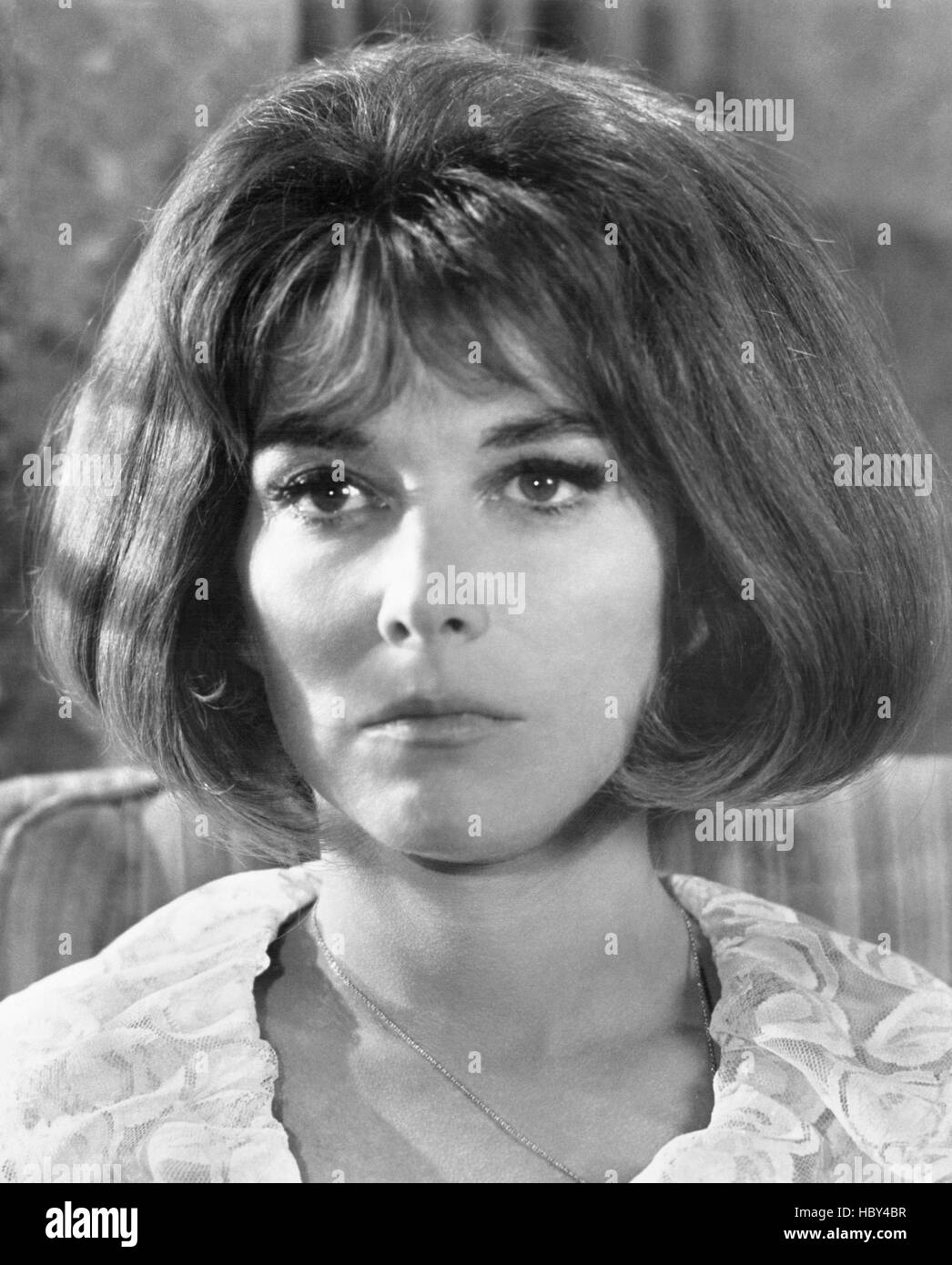 IN THE HEAT OF THE NIGHT, Lee Grant, 1967 Stock Photo - Alamy