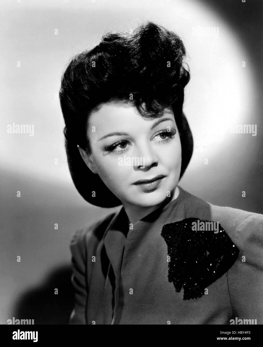 IT'S A PLEASURE, Iris Adrian, 1945 Stock Photo - Alamy