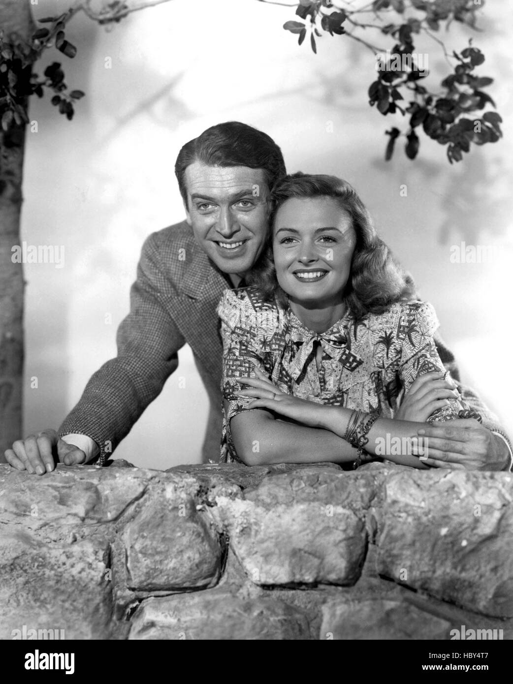 Donna Reed main image 1